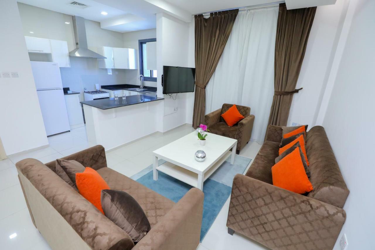 כוויית ماجيك سويت بوليفارد Magic Suite Boulevard מראה חיצוני תמונה